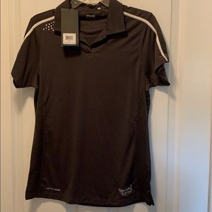 Ladies Ping Golf Shirt Sz L - NWT